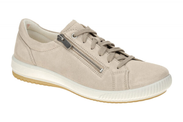 Legero TANARO 5.0 2-001162-4100 beige - bequeme Halbschuhe f?r Damen