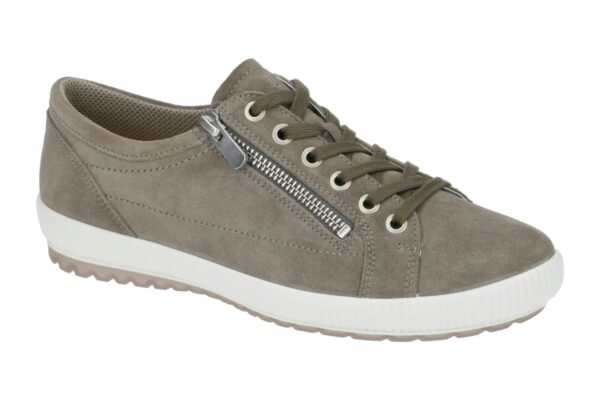 Legero TANARO 4.0 0-600818-7600 gr?n - bequeme Halbschuhe f?r Damen