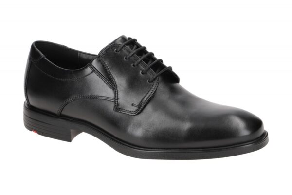 Lloyd KENTUCKY 19-360-00 schwarz - elegante Halbschuhe und Schn?rschuhe f?r H...