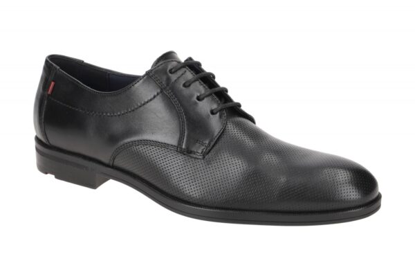 Lloyd FERENC 13-018-00 schwarz - elegante Halbschuhe und Schn?rschuhe f?r Herren