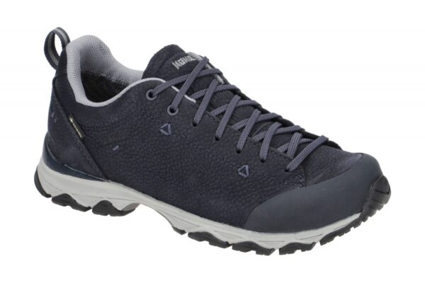 Meindl MATERA LADY GTX 4688 70 dunkel-blau - Wander- und Trekkingschuhe f?r D...