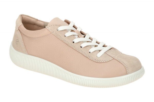 Ecco SOFT ZERO LADIES 22025359071 rose - Sneakers f?r Damen