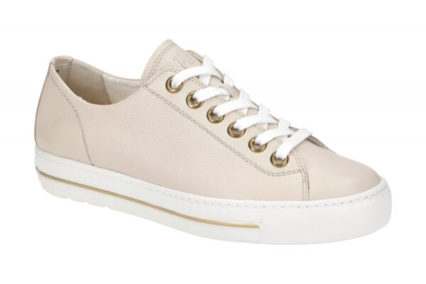 Paul Green 4704-28 beige - Sneakers f?r Damen