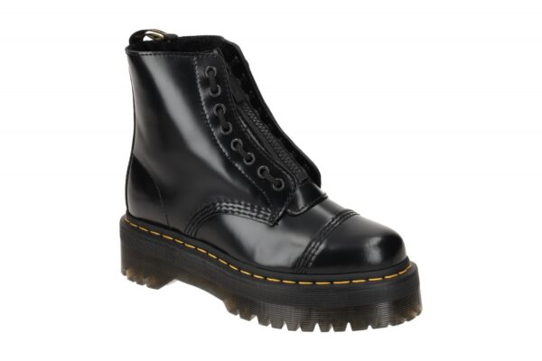 Dr. Martens SINCLAIR 31213001 schwarz - Winterstiefel f?r Damen