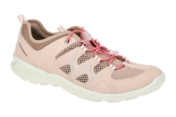 Ecco TERRACRUISE LT 82577360889 rose - Sneakers f?r Damen