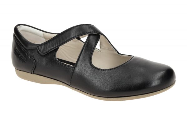 Josef Seibel FIONA 72 87272 971 100 schwarz - Mary-Jane Ballerina