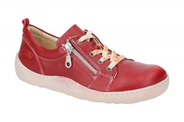 Eject OCEAN 19622.008 rot - sportliche Halbschuhe f?r Damen