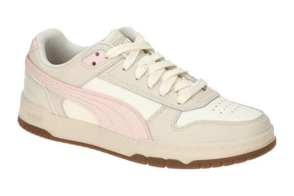 Puma RBD GAME LOW 386373 38 beige - Sneakers f?r Damen