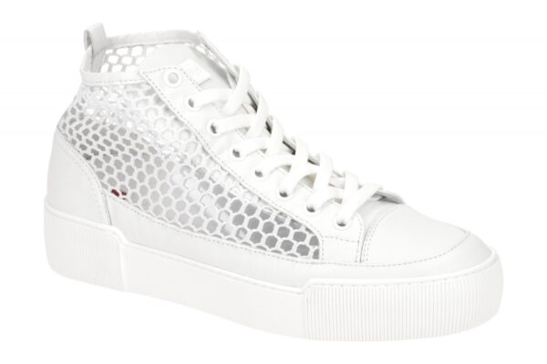 H?gl SOHO 5-10 3653 0200 wei? - Sneakers f?r Damen