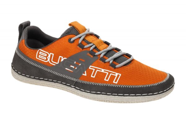 Bugatti BIMINI 341AFF0669593311 orange - Sneakers f?r Herren