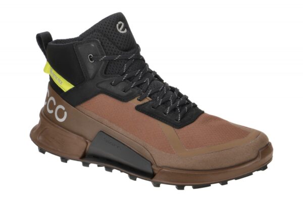 Ecco BIOM 2.1 X MOUNTAIN 82380455379 braun - Sportschuhe f?r Herren