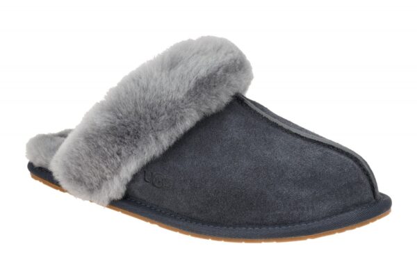 UGG W SCUFFETTE II 1106872 EBLG blau - Damenschuhe