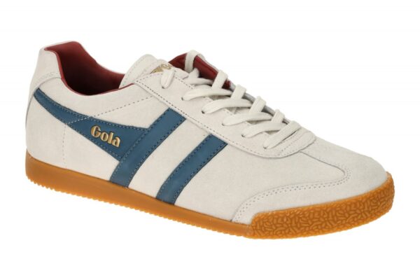 Gola HARRIER CMA192ZE hell-grau - Sneakers f?r Herren