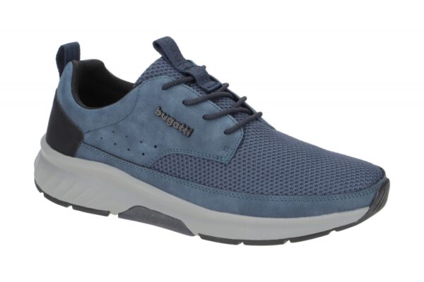 Bugatti NIRVANA EXKO 341A4N0169004000 blau - Sneakers f?r Herren