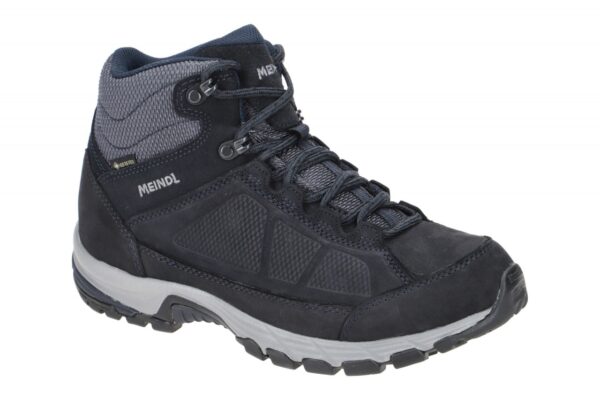 Meindl ORLANDO LADY MID GTX 55650 49 dunkel-blau - Wander- und Trekkingschuhe...