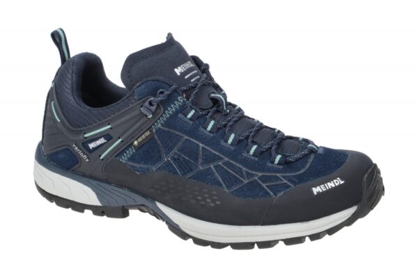 Meindl TOP TRAIL LADY GTX 47140 49 dunkel-blau - Wander- und Trekkingschuhe f...