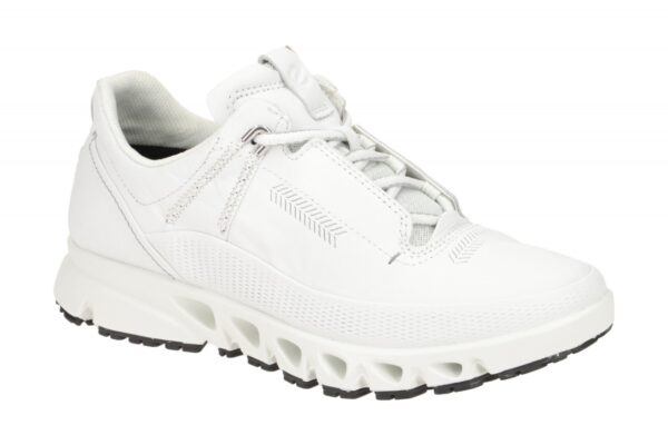 Ecco MULTIVENT 88012301007 wei? - Sneakers f?r Damen