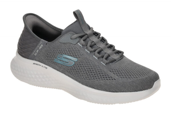 Skechers SKECH 232466 CCBL grau - Sneakers f?r Herren