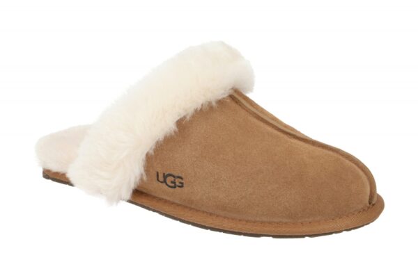 UGG W SCUFFETTE II 1106872 che braun - Damenschuhe