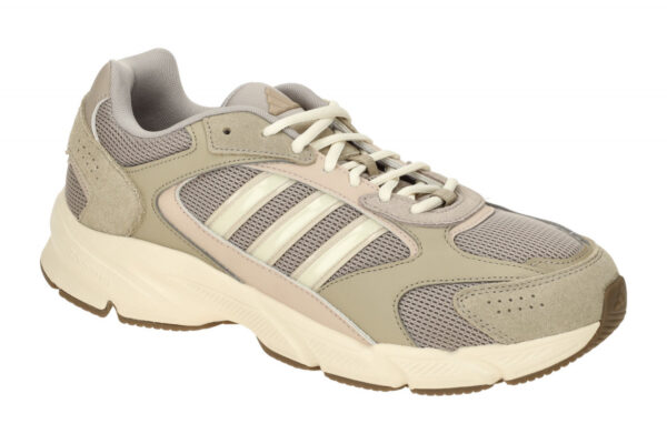 Adidas CRAZYCHAOS 2000 JH6920 grau - Sneakers f?r Damen