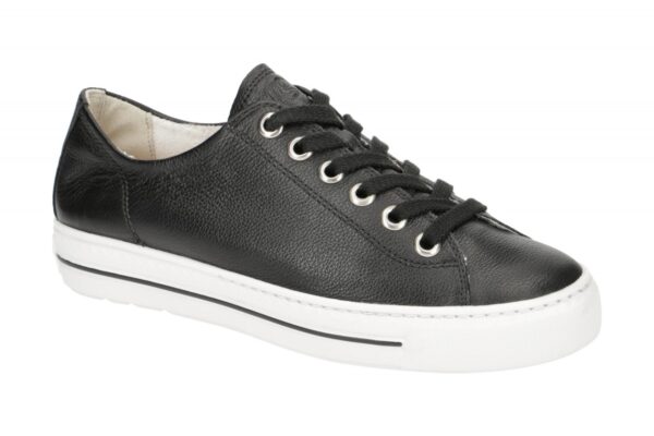 Paul Green 4704-226 schwarz - Sneakers f?r Damen