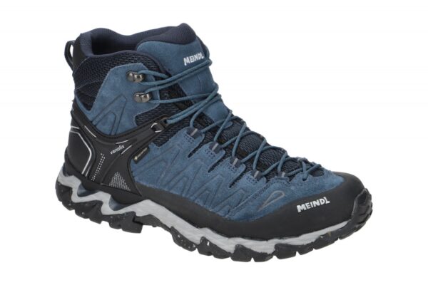 Meindl LITE HIKE GTX 46920 49 blau - Trekking- und Wanderstiefelette f?r Herren