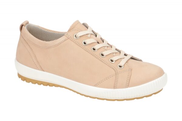 Legero TANARO 4.0 2-000823-4100 beige - bequeme Halbschuhe f?r Damen