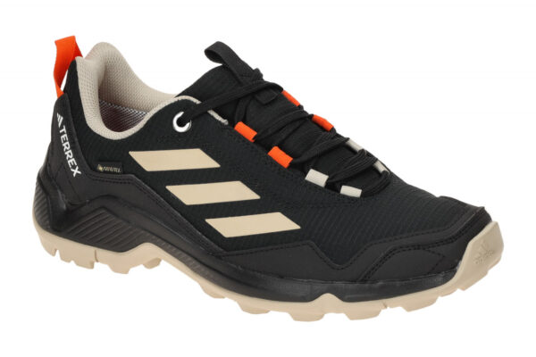 Adidas TERREX EASTRAIL GTX ID7851 schwarz - Wander- und Trekkingschuhe f?r Damen