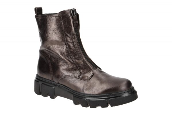 Gabor 31.733.68 braun - Stiefeletten f?r Damen