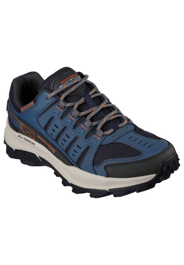 Skechers Herren Relaxed Fit Equalizer 5.0 Trail - Solix Trekking Schuhe 237501 B...