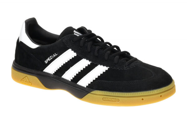 Adidas HB SPEZIAL M18209 schwarz - Sportschuhe f?r Herren