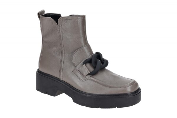 Gabor 31.741.29 taupe - Stiefeletten f?r Damen