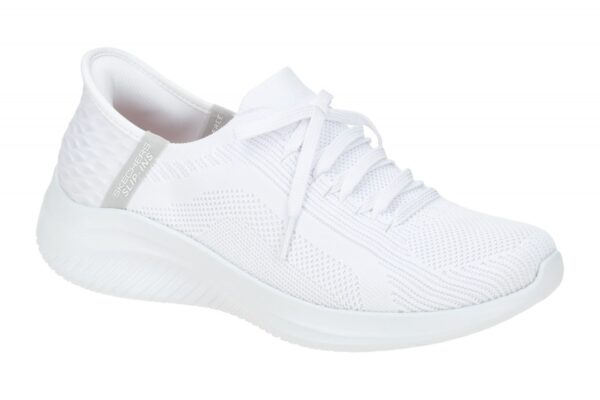 Skechers ULTRA FLEX 3.0 149710 WHT wei? - Sneakers f?r Damen