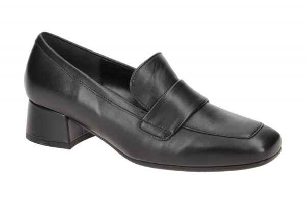 Gabor ATHEN 32.124.27 schwarz - Pumps f?r Damen