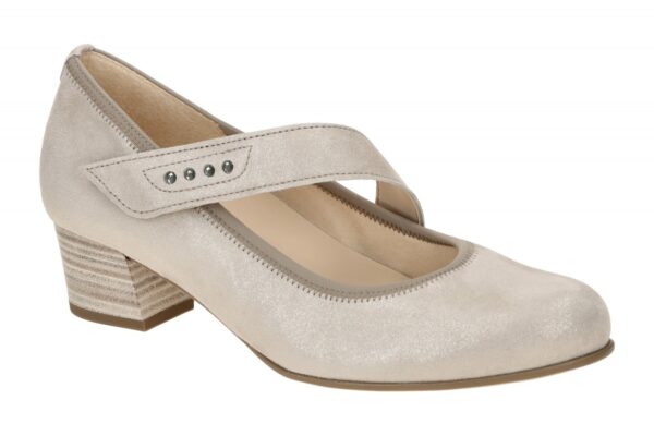 Gabor PALMA 66.149.14 grau - Pumps f?r Damen