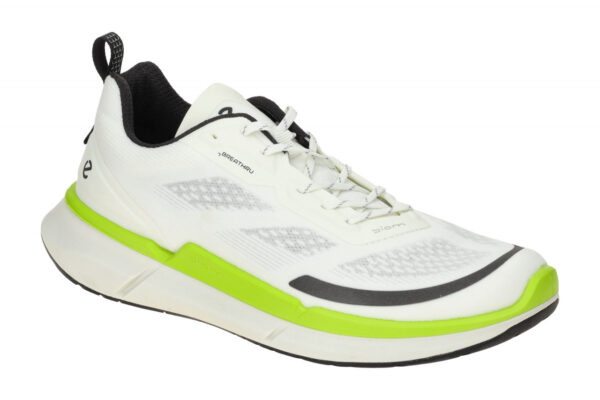 Ecco BIOM 2.2 83075458244 wei? - Sportschuhe f?r Herren