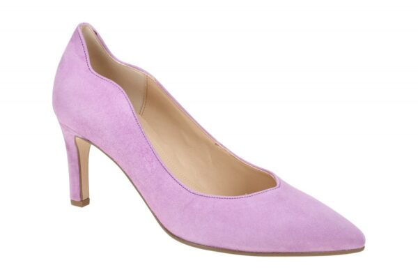 Gabor 41.381.13 violett - Pumps f?r Damen