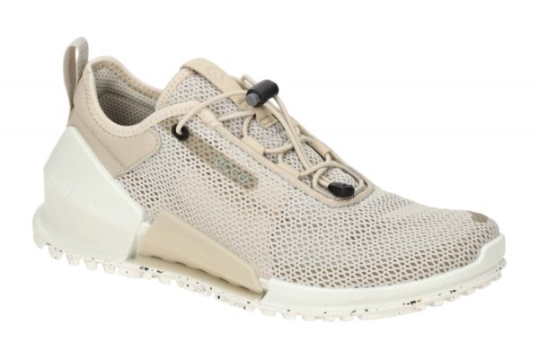 Ecco BIOM 2.0 80067360782 beige - Sportschuhe f?r Damen