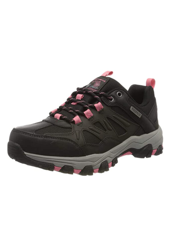 Skechers RELAXED FIT SELMEN - WEST HIGHLAND WIDE FIT Damen Outdoor Tracking Wand...