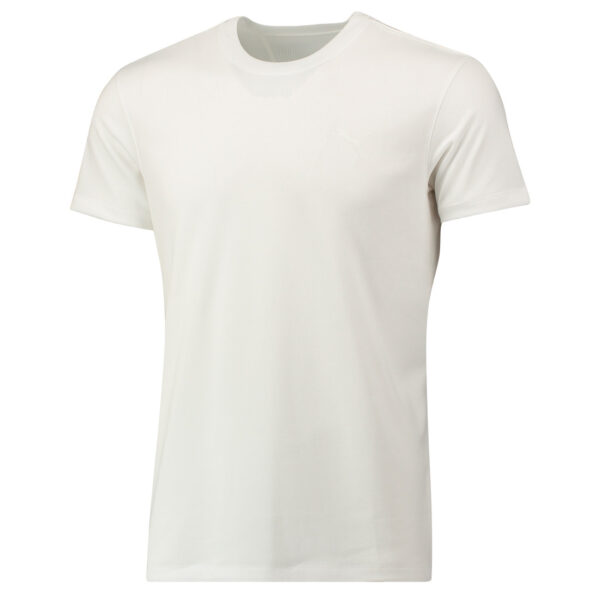 1 er Pack Puma Active Cree Tee T-Shirt Men Herren Unterhemd Rundhals 672011001