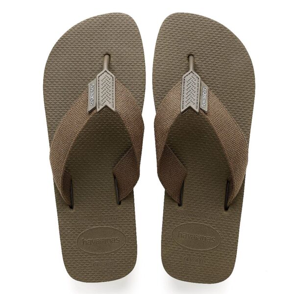 Havaianas Urban Basic CF Unisex Erwachsene Sandale Zehentrenner Badelatsche 4132...