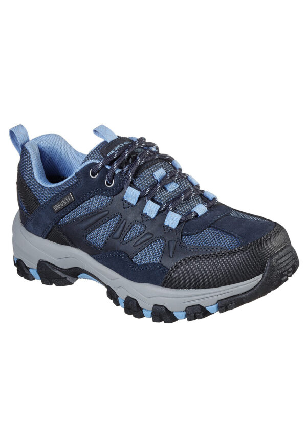 Skechers RELAXED FIT SELMEN - WEST HIGHLAND Damen Outdoor Tracking Wander Sneake...