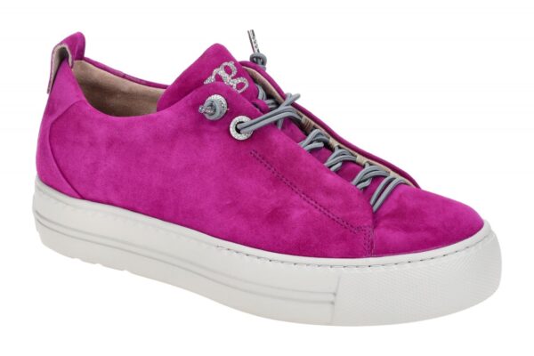 Paul Green 5417-005 violett - Sneakers f?r Damen