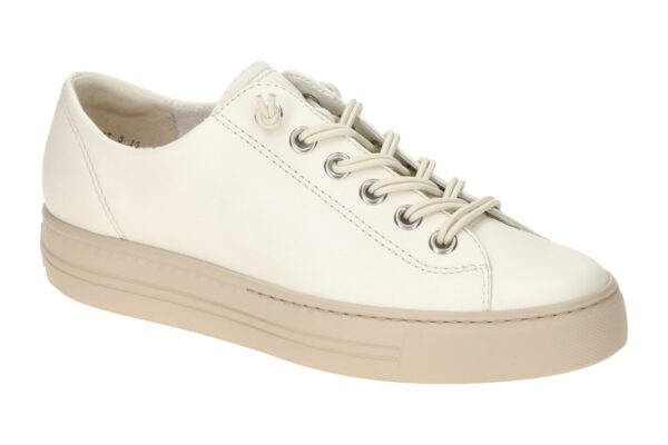 Paul Green 4081-56 offwhite - Sneakers f?r Damen