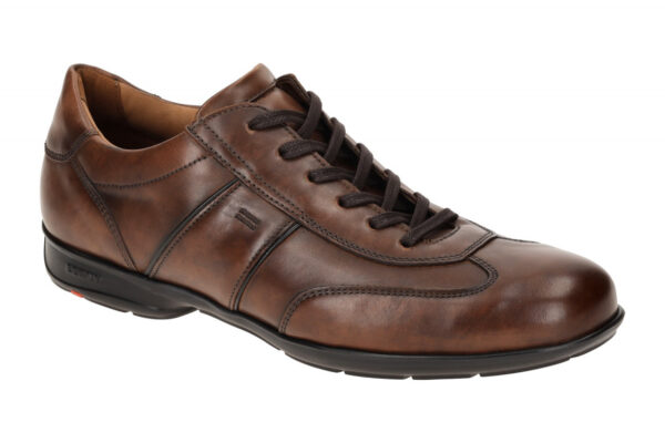 Lloyd AMIR 24-600-05 dunkel-braun - elegante Halbschuhe und Schn?rschuhe f?r ...