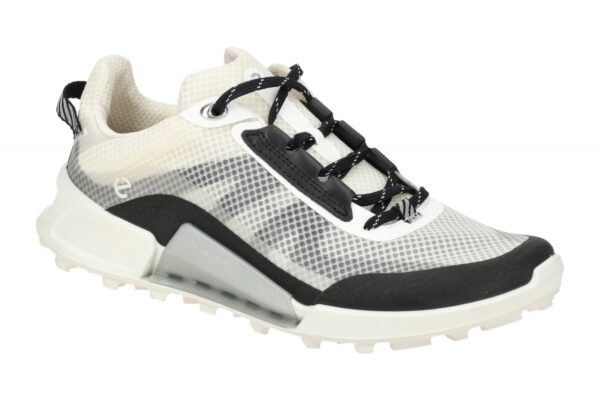 Ecco BIOM 2.1 X MOUNTAIN 82385352077 offwhite - Sportschuhe f?r Damen