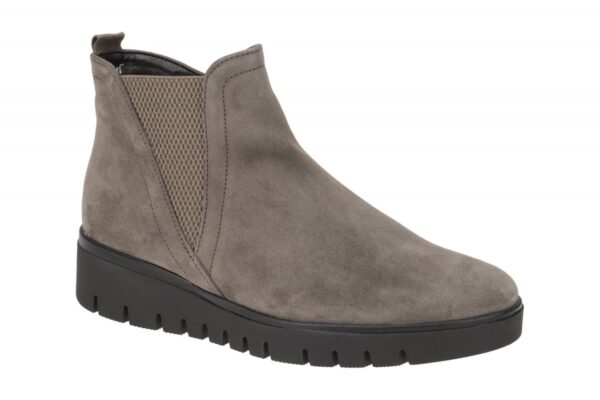 Gabor DAVOS 32.051.30 braun - bequeme Stiefelette f?r Damen