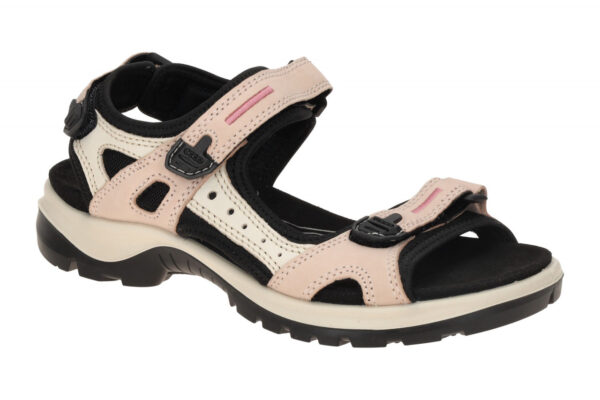 Ecco OFFROAD 06956361155 rose - Outdoor Sandale f?r Damen