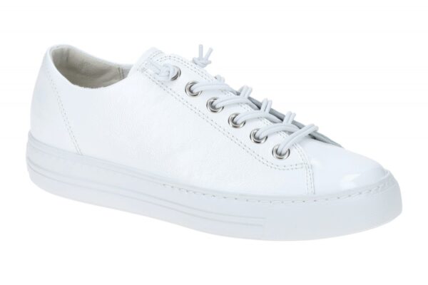 Paul Green 4081-01x wei? - Sneakers f?r Damen