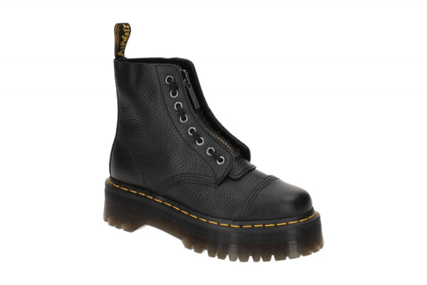 Dr. Martens SINCLAIR 22564001 schwarz - Damen Stiefeletten - robuste Stiefelette